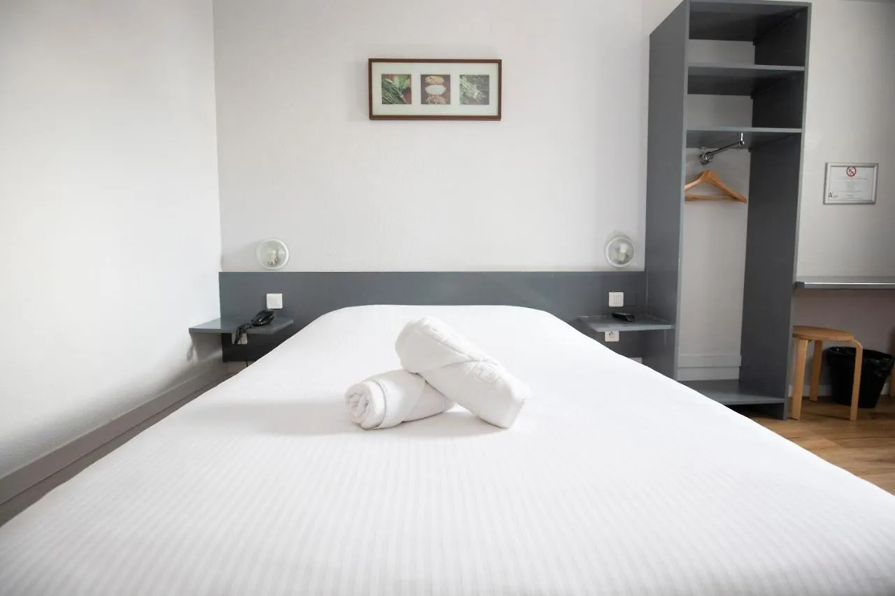 Wink Hotel Juvisy 2*, Juvisy-sur-Orge