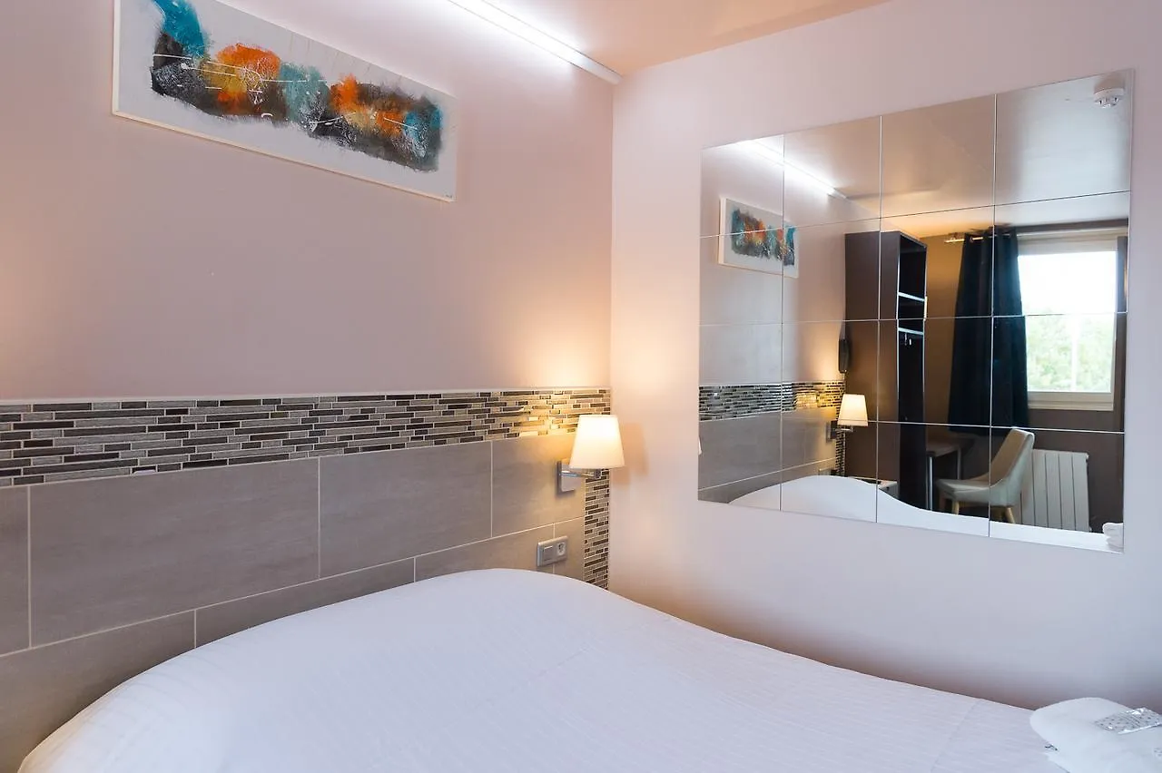 Wink Hotel Juvisy Juvisy-sur-Orge